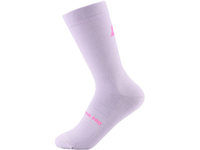 Unisex performance socks COLO pastel lilac