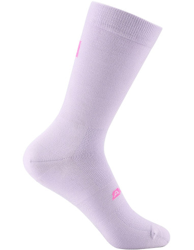 Unisex performance socks COLO pastel lilac