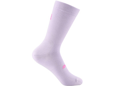 Unisex performance socks COLO pastel lilac