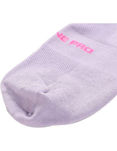 Unisex performance socks COLO pastel lilac