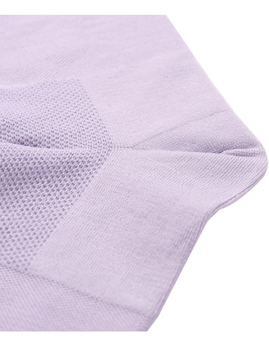 Unisex performance socks COLO pastel lilac