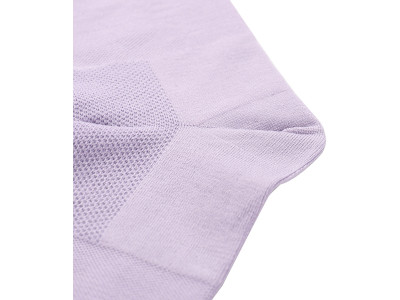 Unisex performance socks COLO pastel lilac