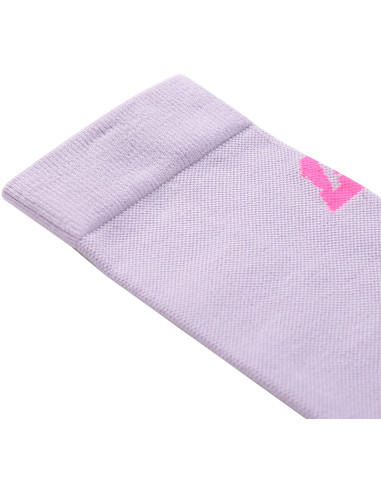 Unisex performance socks COLO pastel lilac