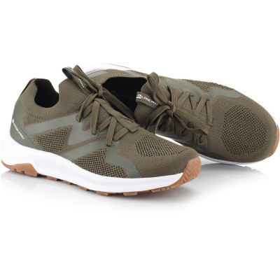 Men´s casual street shoes GARD ivy green 2