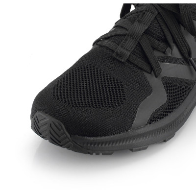 Men´s casual street shoes GARD black 2