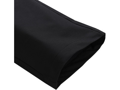 Men´s outdoor softshell pants NUTT black