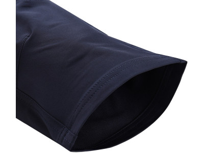 Men´s outdoor softshell capri WEDER mood indigo