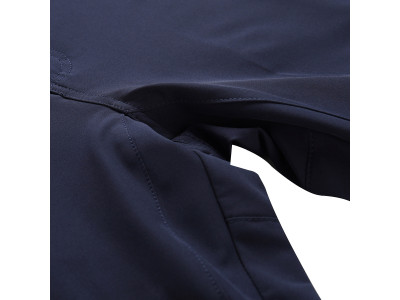 Men´s outdoor softshell capri WEDER mood indigo