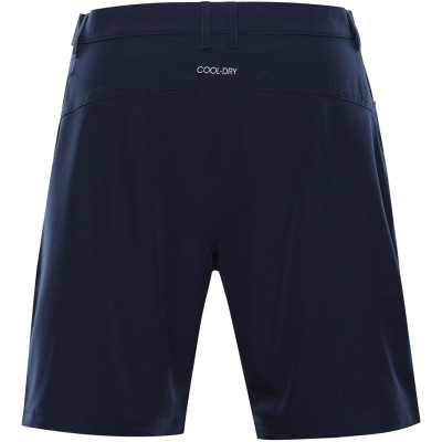 Men´s performance softshell shorts COL mood indigo 2