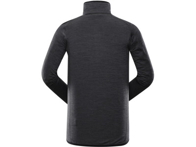 Men´s outdoor sweatshirt EASER black