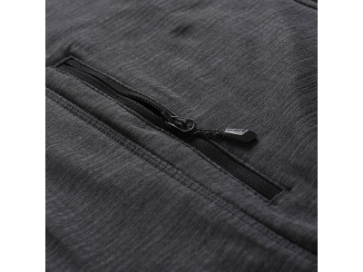 Men´s outdoor sweatshirt EASER black