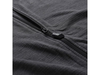 Men´s outdoor sweatshirt EASER black