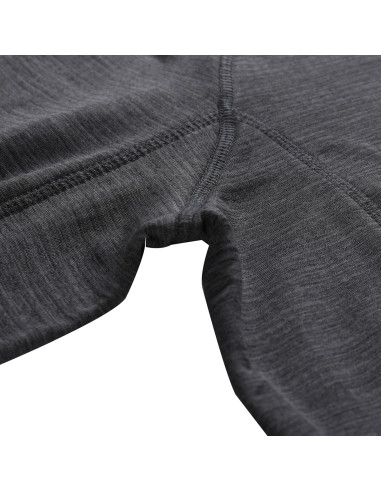 Men´s outdoor sweatshirt EASER black