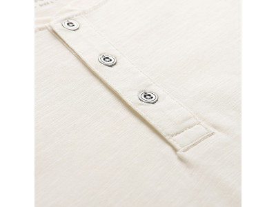 Men´s casual T-shirt LIHUQ creme