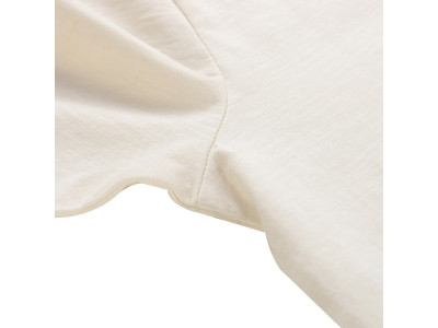 Men´s casual T-shirt LIHUQ creme