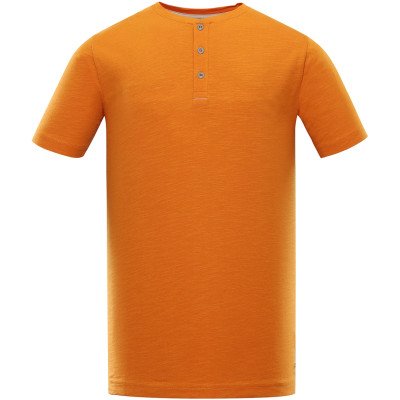 Men´s casual T-shirt LIHUQ autumn maple