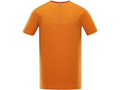 Men´s casual T-shirt LIHUQ autumn maple