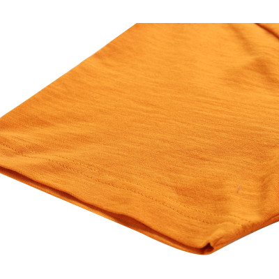 Men´s casual T-shirt LIHUQ autumn maple 2