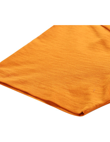 Men´s casual T-shirt LIHUQ autumn maple