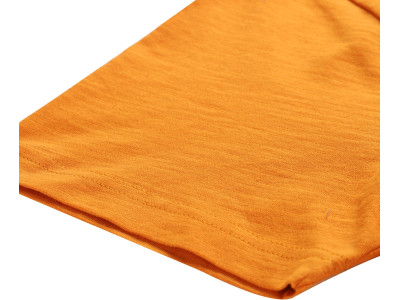 Men´s casual T-shirt LIHUQ autumn maple