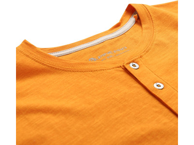 Men´s casual T-shirt LIHUQ autumn maple