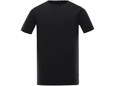 Men´s casual T-shirt LIHUQ black