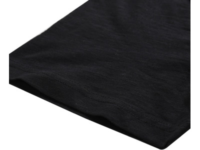 Men´s casual T-shirt LIHUQ black