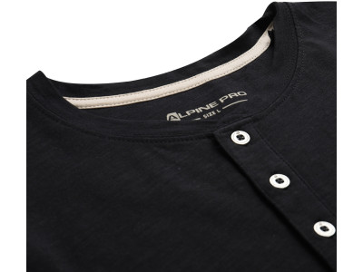 Men´s casual T-shirt LIHUQ black