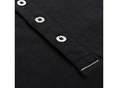 Men´s casual T-shirt LIHUQ black