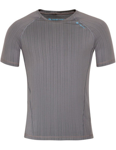 Men´s outdoor underwear GOLER smoked pearl