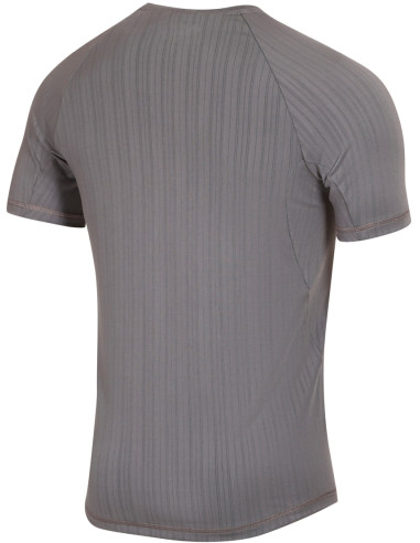 Men´s outdoor underwear GOLER smoked pearl