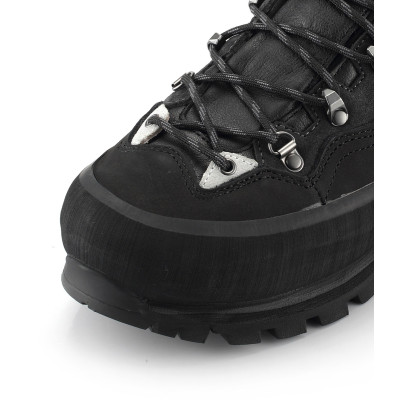 Unisex outdoor shoes PRAGE black 2