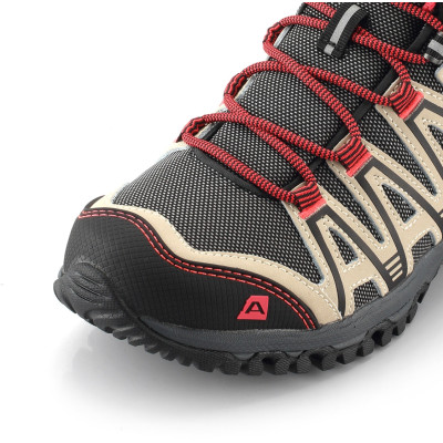 Unisex outdoor shoes ZELIME whisper pink 2