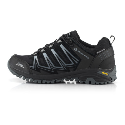 Unisex outdoor shoes REWESE black