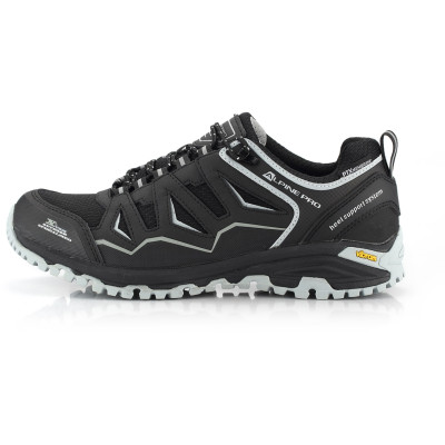 Unisex outdoor shoes GONAWE black