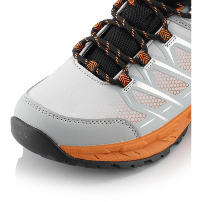 Unisex outdoor shoes HAIRE high rise 2