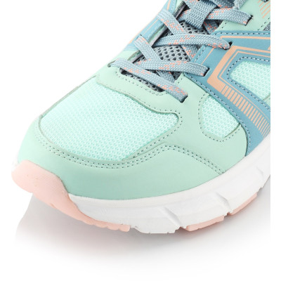 Unisex sport shoes LOHAQE porcelain green 2