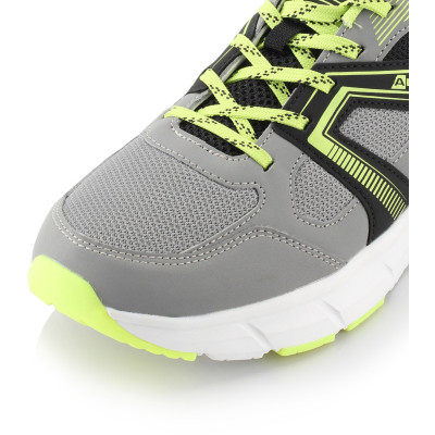 Unisex sport shoes LOHAQE gray 2