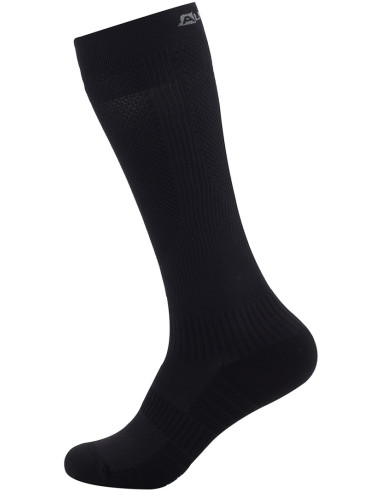 Unisex performance socks REDOVICO 2 black