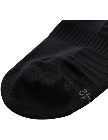 Unisex performance socks REDOVICO 2 black