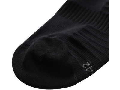 Unisex performance socks REDOVICO 2 black