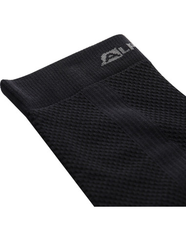 Unisex performance socks REDOVICO 2 black