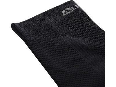 Unisex performance socks REDOVICO 2 black