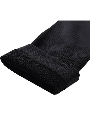 Unisex performance socks REDOVICO 2 black