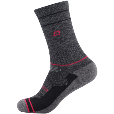 Unisex outdoor socks BIOFE jazzy