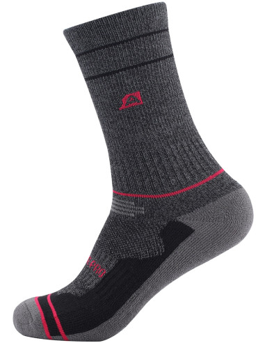 Unisex outdoor socks BIOFE jazzy