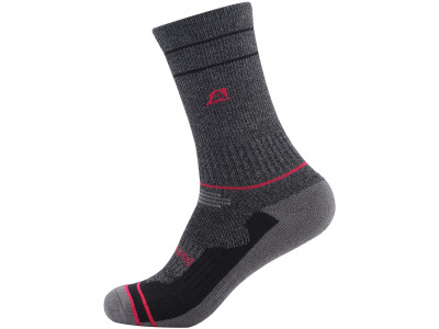 Unisex outdoor socks BIOFE jazzy