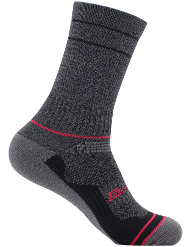 Unisex outdoor socks BIOFE jazzy