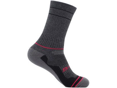 Unisex outdoor socks BIOFE jazzy