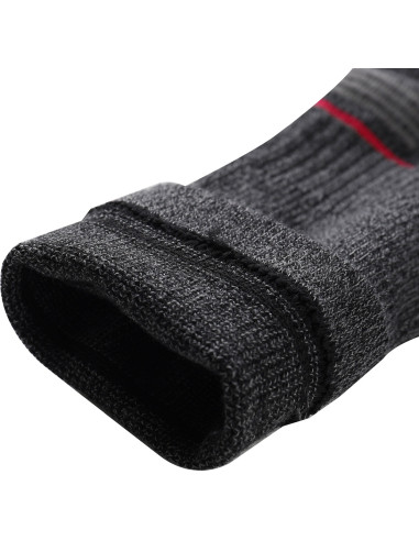 Unisex outdoor socks BIOFE jazzy